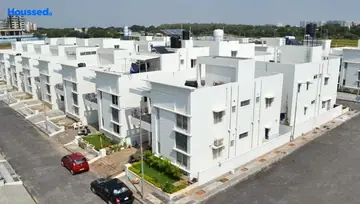 Project Image of Aakriti CRR Lakeside Ville - Image 226303